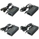 AC 100-240V to DC 12V 3A 36W Power Supply Adapter for LED Strip