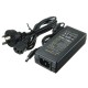 AC 100-240V to DC 12V 3A 36W Power Supply Adapter for LED Strip