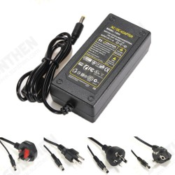 AC 100-240V to DC 12V 3A 36W Power Supply Adapter for LED Strip AC 100-240V to DC 12V 3A 36W Power Supply Adapter for LED Strip