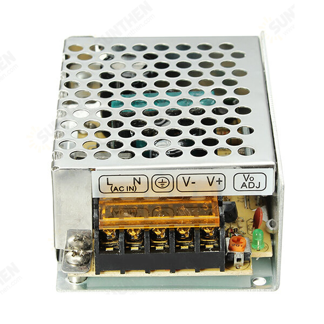AC 110-220V To DC 5V 4A 20W Driver Switch Power Supply Transformer For ...
