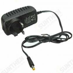 AC100-240V Converter Adapter To 2A 24W Power Supply For LED Strip AC100-240V Converter Adapter To 2A 24W Power Supply For LED Strip