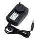 AC100-240V to DC12V 3A 36W EU US UK AU Plug Power Supply Adapter for LED Strip Light 5.5*2.1mm