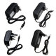 AC100-240V to DC12V 3A 36W EU US UK AU Plug Power Supply Adapter for LED Strip Light 5.5*2.1mm