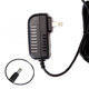 AC100-240V to DC12V 3A 36W EU US UK AU Plug Power Supply Adapter for LED Strip Light 5.5*2.1mm