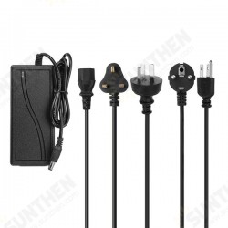 AC100-240V to DC5V 30W 6A Power Supply Adapter Transform For Strip Light AC100-240V to DC5V 30W 6A Power Supply Adapter Transform For Strip Light