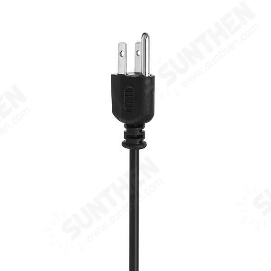 AC100-240V to DC5V 30W 6A Power Supply Adapter Transform For Strip Light