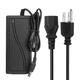 AC100-240V to DC5V 30W 6A Power Supply Adapter Transform For Strip Light