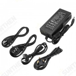 AC100-240V to DC5V 30W 6A Power Supply Adapter Transform For Strip Light AC100-240V to DC5V 30W 6A Power Supply Adapter Transform For Strip Light