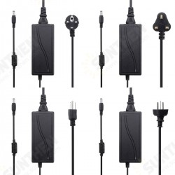 AC110-240V To DC24V 3A Power Supply Adapter for LED Strip Light AC110-240V To DC24V 3A Power Supply Adapter for LED Strip Light