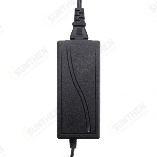 AC110-240V To DC24V 3A Power Supply Adapter for LED Strip Light