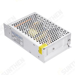 AC110V/220V To DC12V 6A 72W Power Supply Lighting Transformer Adapter for LED Strip Light AC110V/220V To DC12V 6A 72W Power Supply Lighting Transformer Adapter for LED Strip Light