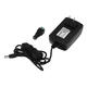 AC85-265V to DC12V 2A 24W Power Supply Adapter with Switch for LED Strip Light