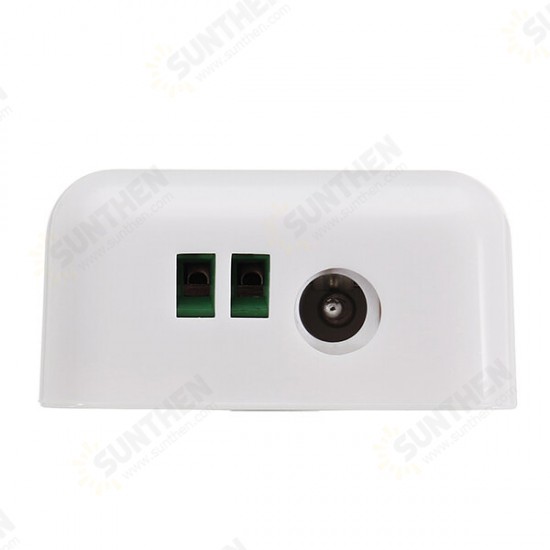 DC12-24V 2.4G Touch Switch Remote Control + RGB LED Controller for Strip Light