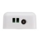 DC12-24V 2.4G Touch Switch Remote Control + RGB LED Controller for Strip Light
