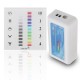 DC12-24V 2.4G Touch Switch Remote Control + RGB LED Controller for Strip Light