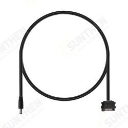 DC12V 15Pin SATA Male Computer Connector Cable with DC Connector 5.5*2.1mm for LED Strip light DC12V 15Pin SATA Male Computer Connector Cable with DC Connector 5.5*2.1mm for LED Strip light