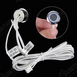 DC12V-24V Touch Sensor Control Switch for 3528 5050 LED Strip Light DC12V-24V Touch Sensor Control Switch for 3528 5050 LED Strip Light