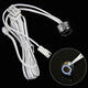 DC12V-24V Touch Sensor Control Switch for 3528 5050 LED Strip Light DC12V-24V Touch Sensor Control Switch for 3528 5050 LED Strip Light