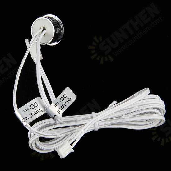 DC12V-24V Touch Sensor Control Switch for 3528 5050 LED Strip Light DC12V-24V Touch Sensor Control Switch for 3528 5050 LED Strip Light