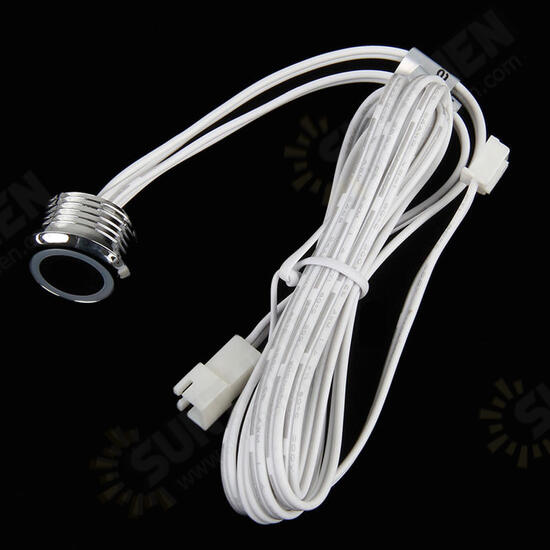 DC12V-24V Touch Sensor Control Switch for 3528 5050 LED Strip Light DC12V-24V Touch Sensor Control Switch for 3528 5050 LED Strip Light