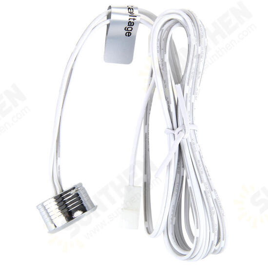 DC12V-24V Touch Sensor Control Switch for 3528 5050 LED Strip Light DC12V-24V Touch Sensor Control Switch for 3528 5050 LED Strip Light