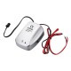 DC12V Sound Voice Control Power Supply Adapter LED Driver Controller Inverter for 1-6M El Wire Light