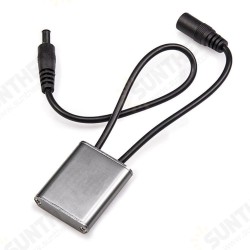 DC12V/24V Dimmable Touch Sensor Switch for LED Cabinet Rigid Strip Bar Light DC12V/24V Dimmable Touch Sensor Switch for LED Cabinet Rigid Strip Bar Light