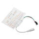 DC5-24V 3 Keys Mini Pixel Controller for LED W2811 W2812 Strip Light