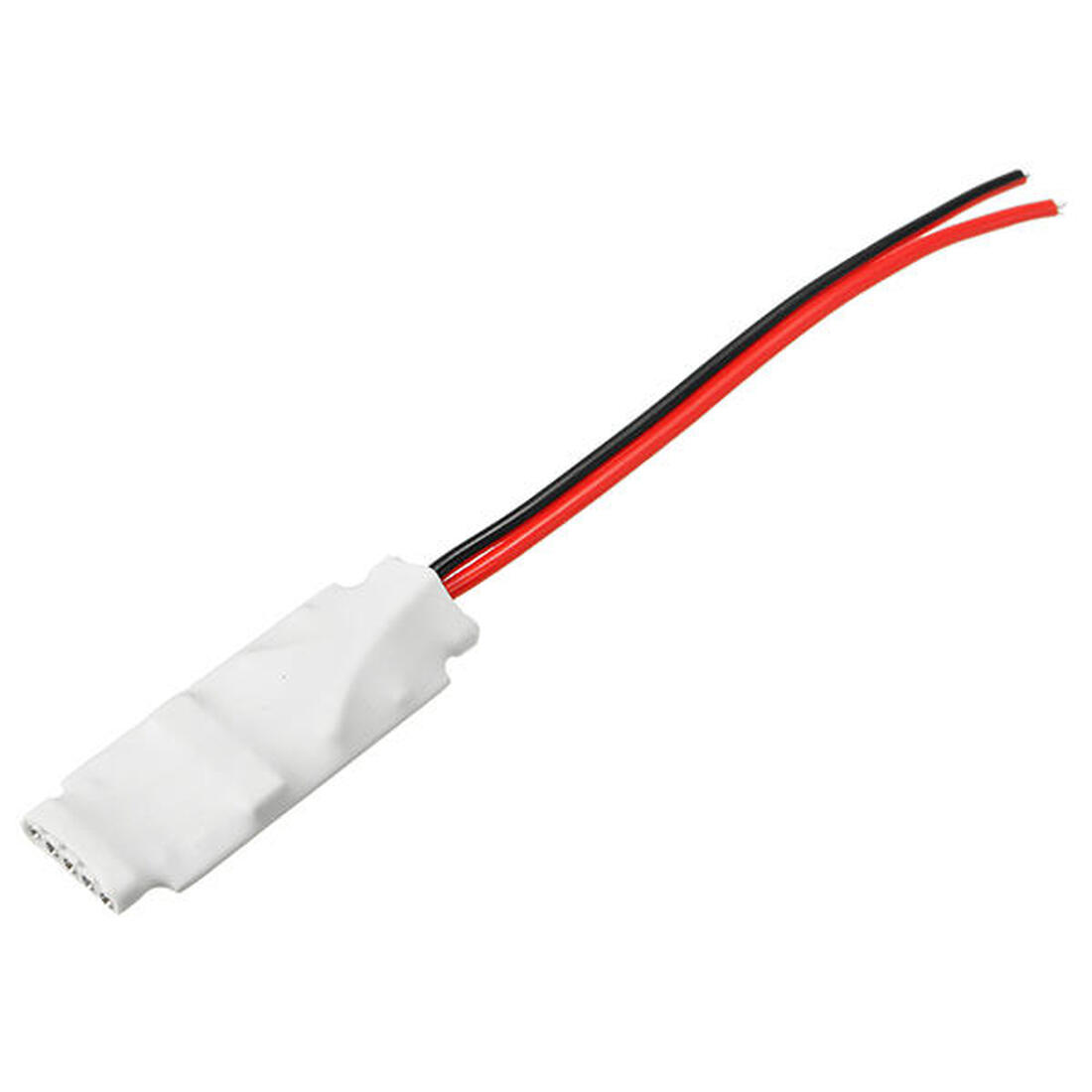 DC5-24V 4CH x 4A Mini RGBW Amplifier 5 pin Controller for 5050 RGBW LED ...