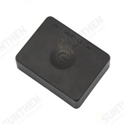DC5-24V 5A 60W Black White Dimmable Touch Control Light Switch for LED Strip Light DC5-24V 5A 60W Black White Dimmable Touch Control Light Switch for LED Strip Light