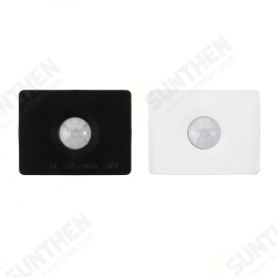 DC5-24V 5A 60W Human Infrared Motion Sensor Control Light Switch for LED Strips DC5-24V 5A 60W Human Infrared Motion Sensor Control Light Switch for LED Strips