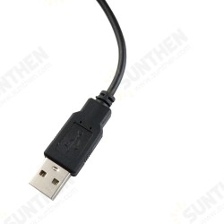 DC5V 72W SP002E USB 3Key LED Dimmer Controller for WS2812 WS2812B RGB LED Strip Light DC5V 72W SP002E USB 3Key LED Dimmer Controller for WS2812 WS2812B RGB LED Strip Light