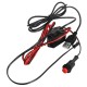 DC5V USB Driver Controller with Button for 1-6M LED Flexible Neon El Wire Glow Strip Light