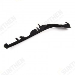 For BMW E39 525i 528i M5 Left Right Upper Headlight Gasket Genuine 2000-2003 For BMW E39 525i 528i M5 Left Right Upper Headlight Gasket Genuine 2000-2003