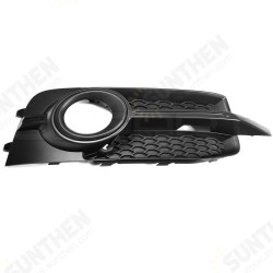 Genuine A1 8X S-LINE O/S Right Bumper Grille Fog Lamp Surround 2010-2014 for AUDI Genuine A1 8X S-LINE O/S Right Bumper Grille Fog Lamp Surround 2010-2014 for AUDI