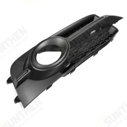 Genuine A1 8X S-LINE O/S Right Bumper Grille Fog Lamp Surround 2010-2014 for AUDI Genuine A1 8X S-LINE O/S Right Bumper Grille Fog Lamp Surround 2010-2014 for AUDI