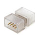 LED Connector for SMD5050 Strip Light RGB Strip Light Spare connector LED Connector for SMD5050 Strip Light RGB Strip Light Spare connector