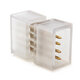 LED Connector for SMD5050 Strip Light RGB Strip Light Spare connector LED Connector for SMD5050 Strip Light RGB Strip Light Spare connector
