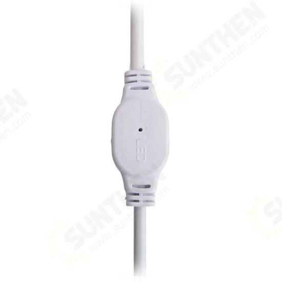 LED Strip Accessory Special UK Plug For 3528 3014 Strip Light AC 220V