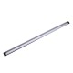 30/50CM Milky White Transparent Aluminum Channel Holder For LED Strip Light Cabinet Lamp