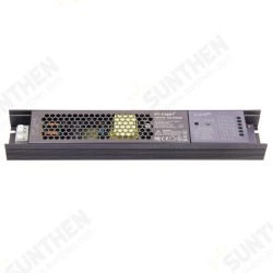 PX1 AC180-240 To DC24V 100W 5 IN 1 Alexa Voice Control LED Controller for LED Strip Light PX1 AC180-240 To DC24V 100W 5 IN 1 Alexa Voice Control LED Controller for LED Strip Light