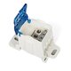 UKK80A 1 In 6 Out Terminal Block Din Rail Distribution Box Universal Electric Wire Connector Box