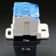 UKK80A 1 In 6 Out Terminal Block Din Rail Distribution Box Universal Electric Wire Connector Box