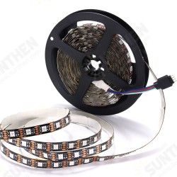0.5/1/2/3/4/5M SMD5050 RGB LED Strip Lamp Bar TV Backlilghting Kit + USB Remote Control DC5V 0.5/1/2/3/4/5M SMD5050 RGB LED Strip Lamp Bar TV Backlilghting Kit + USB Remote Control DC5V