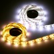 0.5/1/2/3/4/5M USB LED Strip Lights Stepless Dimming Home Decoration Lamp+Remote Control