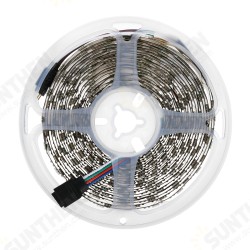 0.5/1/3/5M 5050 SMD RGB LED Strip Light Non-waterproof Indoor Lamp Home Decor + 44 Key Remote Control DC5V 0.5/1/3/5M 5050 SMD RGB LED Strip Light Non-waterproof Indoor Lamp Home Decor + 44 Key Remote Control DC5V