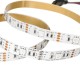 0.5/1/3/5M 5050 SMD RGB LED Strip Light Non-waterproof Indoor Lamp Home Decor + 44 Key Remote Control DC5V