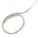 0.5M USB Powered Waterproof LED Strip Light With Touch Dimmer Switch for Outdoor Home Decor DC5V