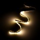 0.5M USB Powered Waterproof LED Strip Light With Touch Dimmer Switch for Outdoor Home Decor DC5V