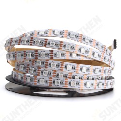 0.5M/1M/1.5M/2M/3M/4M Non-waterproof Music Sound Activated Remote Control 5050 LED Strip Light DC5V 0.5M/1M/1.5M/2M/3M/4M Non-waterproof Music Sound Activated Remote Control 5050 LED Strip Light DC5V